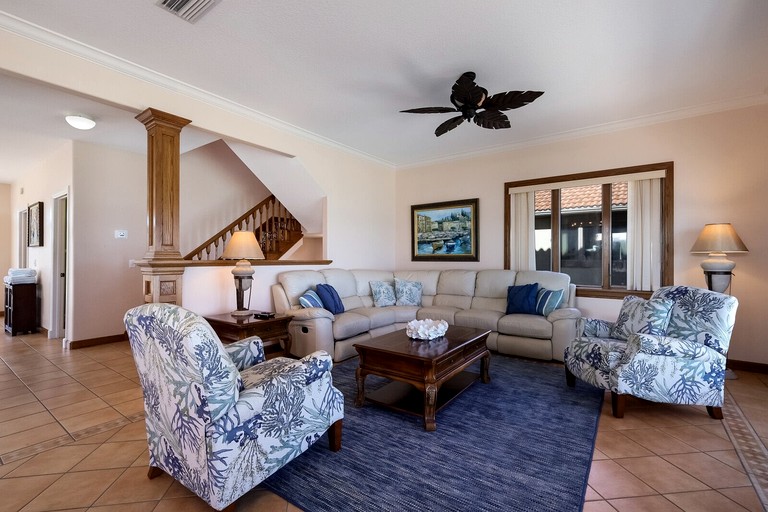 Beach Houses (United States of America, Anna Maria, Florida)