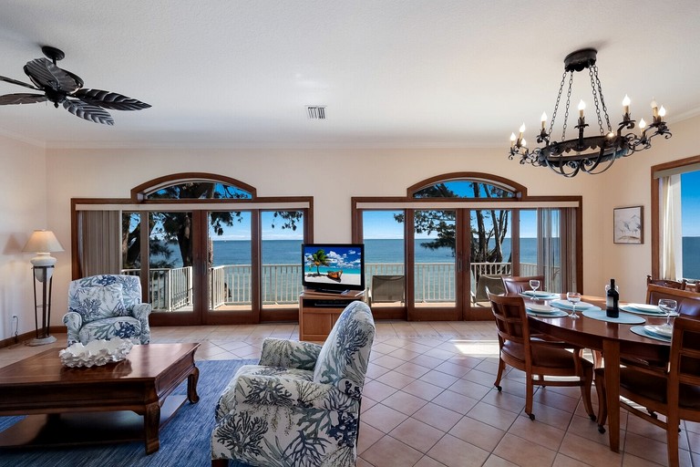 Beach Houses (United States of America, Anna Maria, Florida)