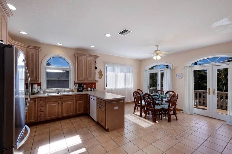 Beach Houses (United States of America, Anna Maria, Florida)