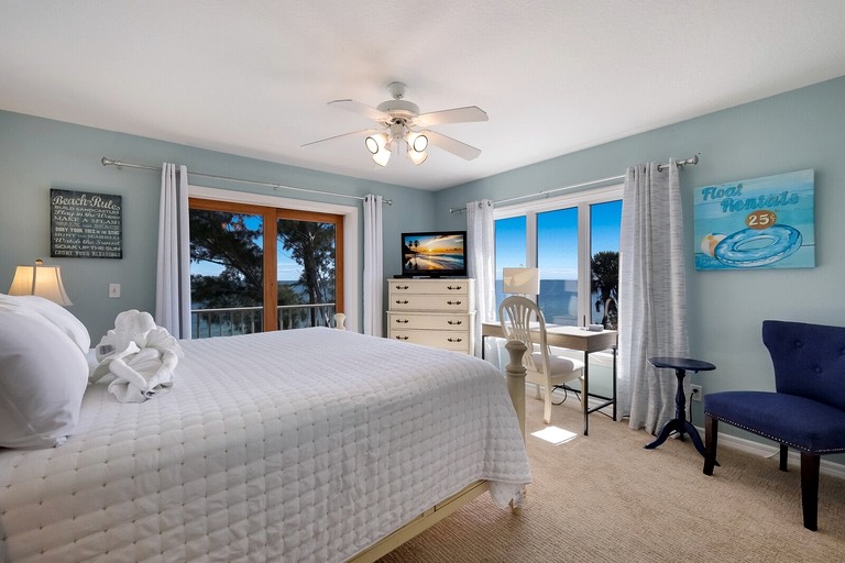 Beach Houses (United States of America, Anna Maria, Florida)