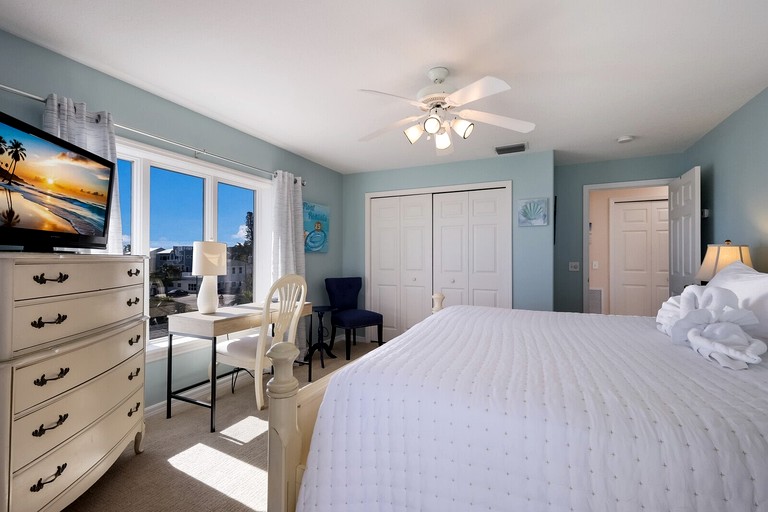 Beach Houses (United States of America, Anna Maria, Florida)
