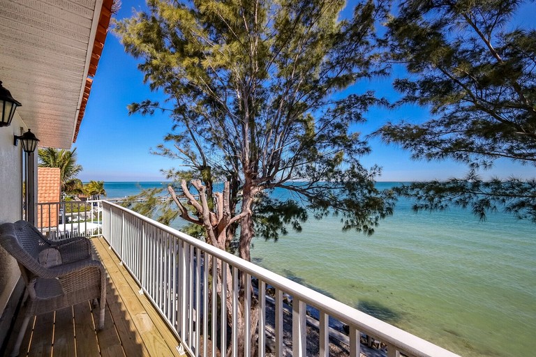Beach Houses (United States of America, Anna Maria, Florida)