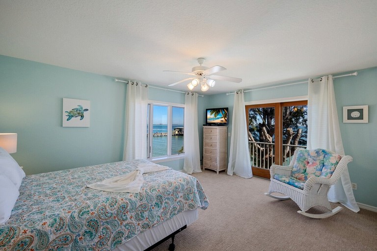 Beach Houses (United States of America, Anna Maria, Florida)