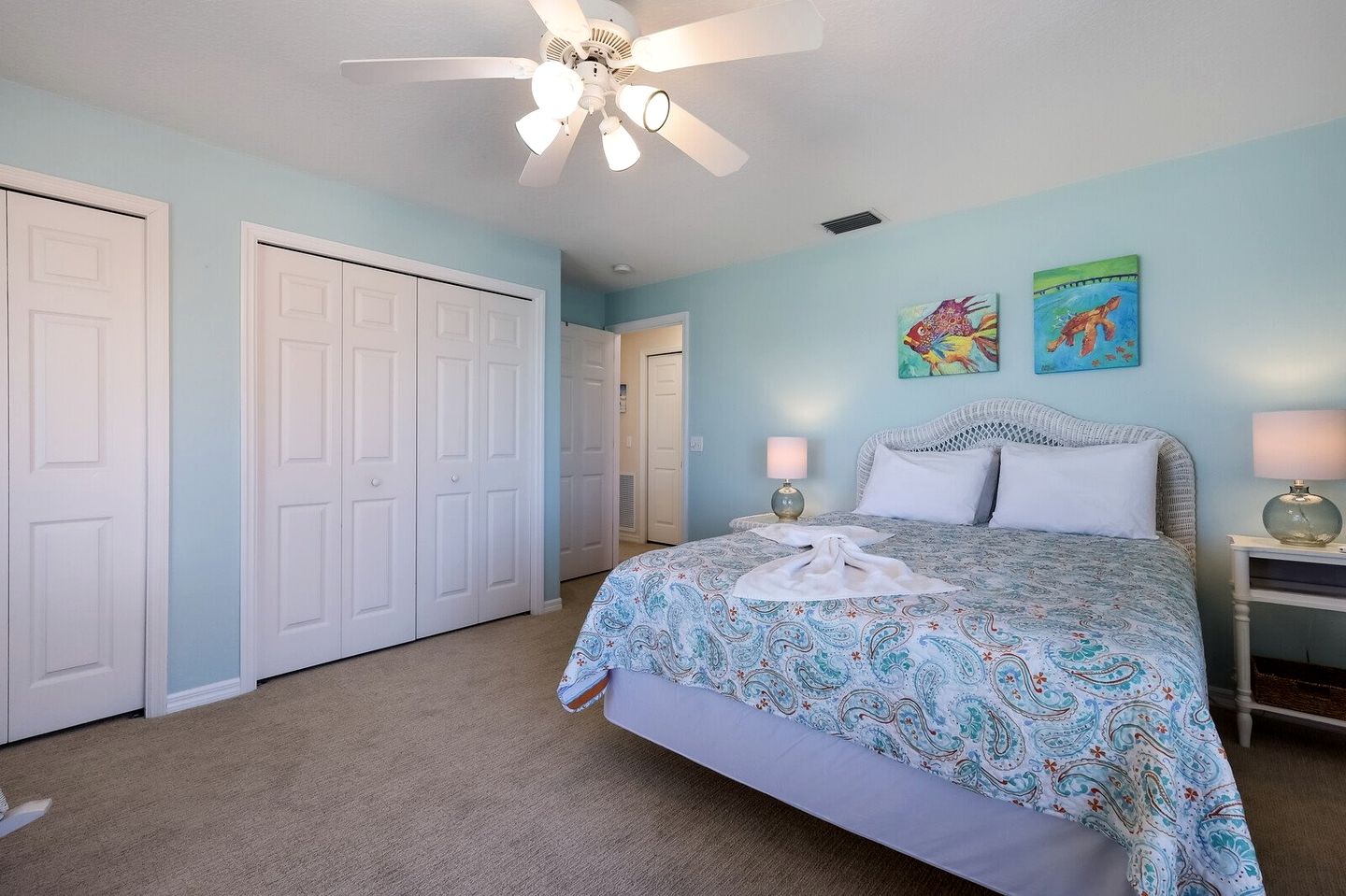 Luxury Waterfront Beach House with Stunning Views on Bean Point in Anna Maria, Florida