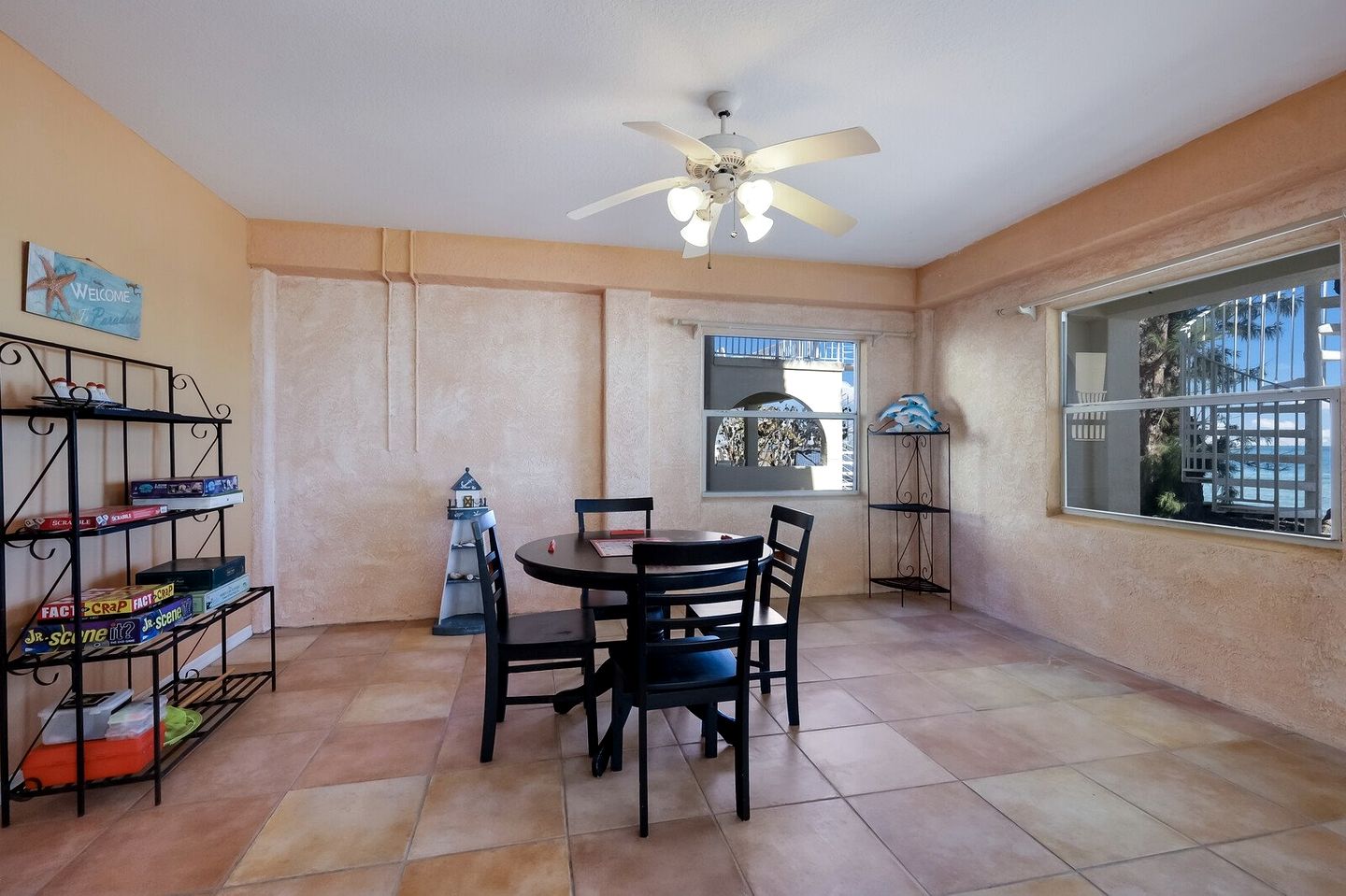 Luxury Waterfront Beach House with Stunning Views on Bean Point in Anna Maria, Florida