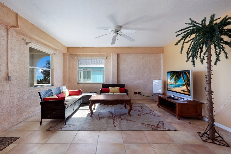 Beach Houses (United States of America, Anna Maria, Florida)