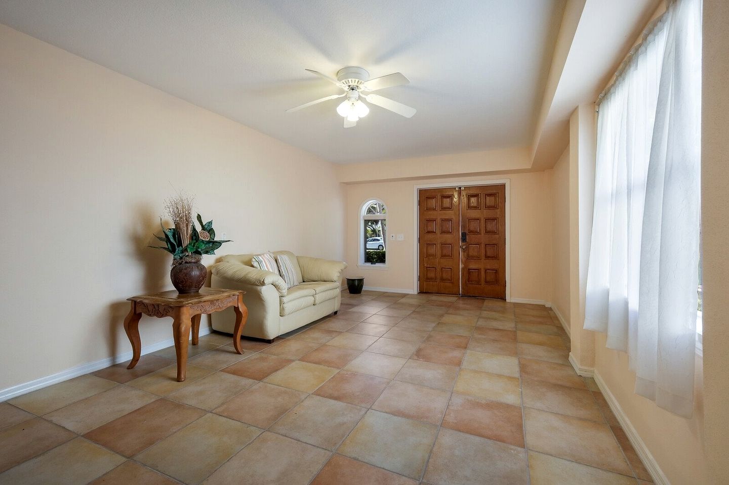 Luxury Waterfront Beach House with Stunning Views on Bean Point in Anna Maria, Florida