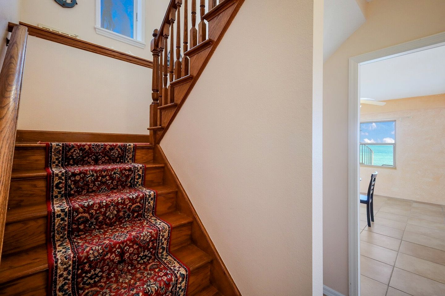 Luxury Waterfront Beach House with Stunning Views on Bean Point in Anna Maria, Florida