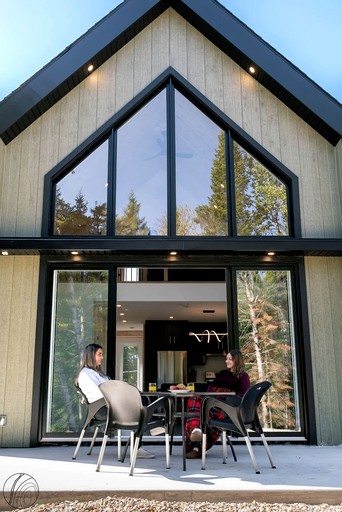 Vacation Rentals (Canada, Matawinie Regional County Municipality, Quebec)