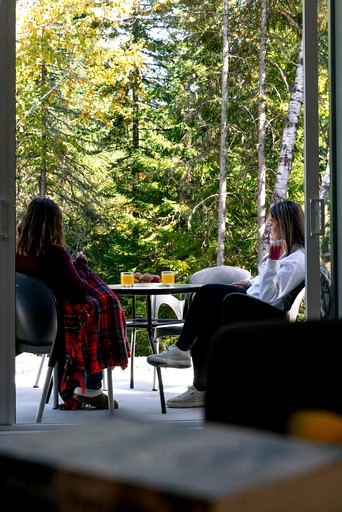 Vacation Rentals (Canada, Matawinie Regional County Municipality, Quebec)