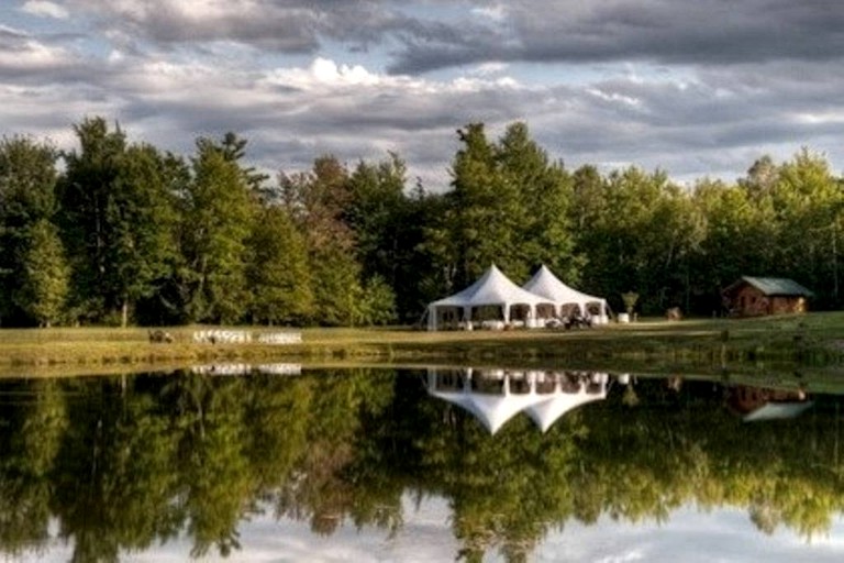 Log Cabins (Clarence Creek, Ontario, Canada)