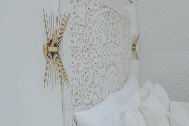 Domes (United States of America, Cherry Log, Georgia)