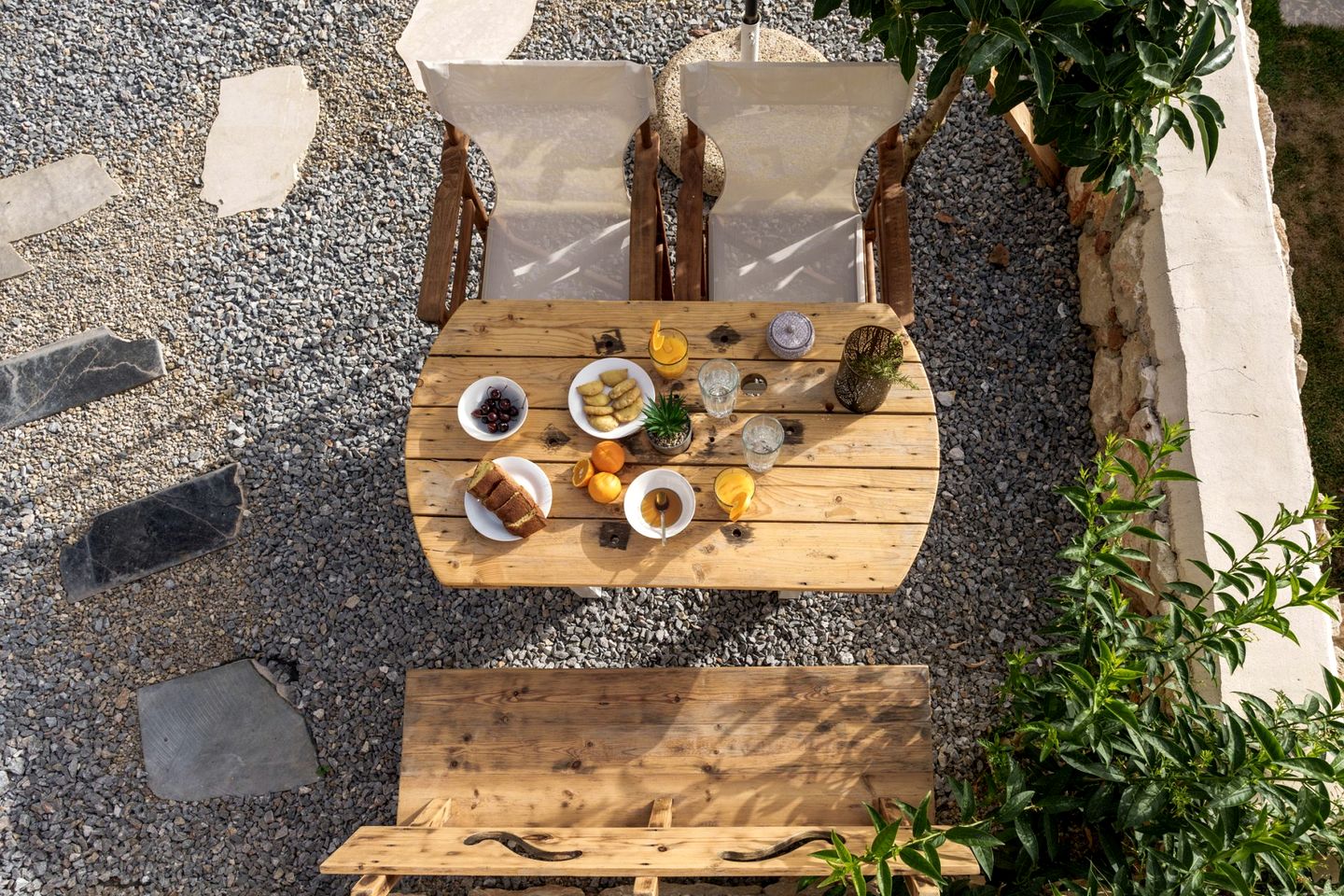 Dream Holiday at this Elegant Dome with Pool in Greece