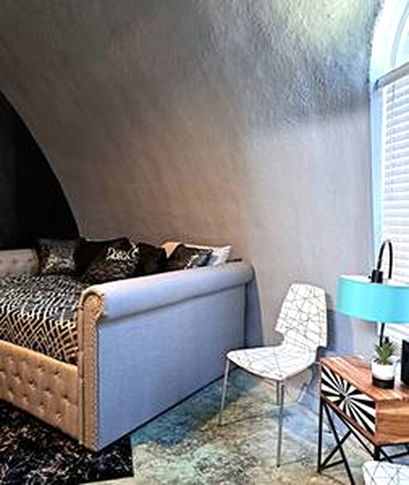 Fantastic Dome with Private Yard, Hot-Tub and Fire Pit in Texas