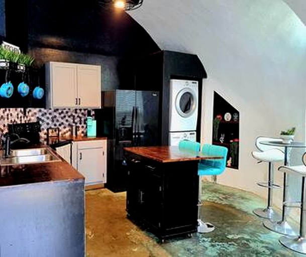Vacation Rentals (United States of America, --, --)