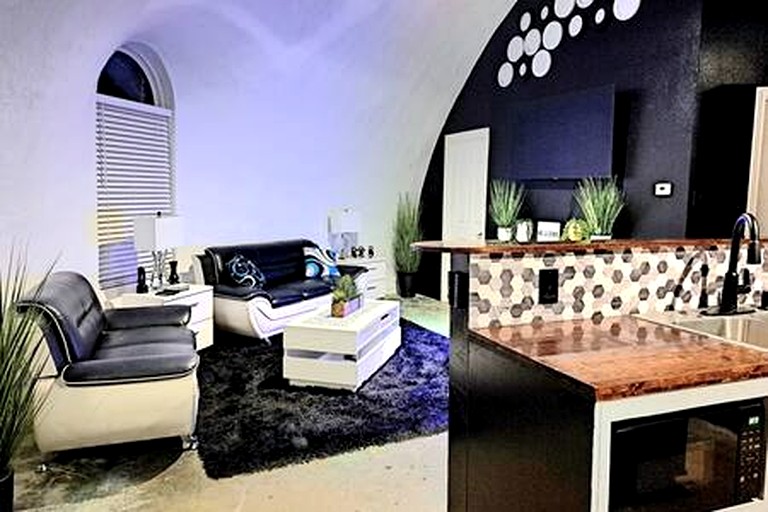 Vacation Rentals (United States of America, --, --)