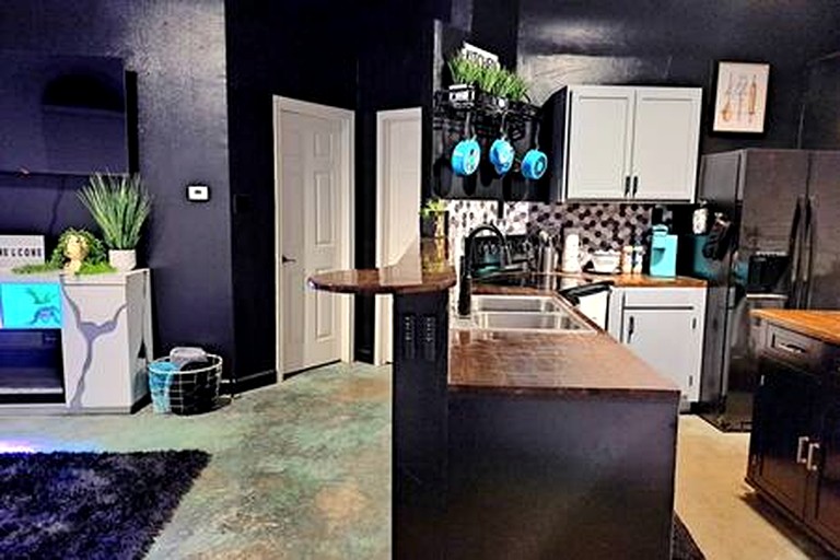 Vacation Rentals (United States of America, --, --)