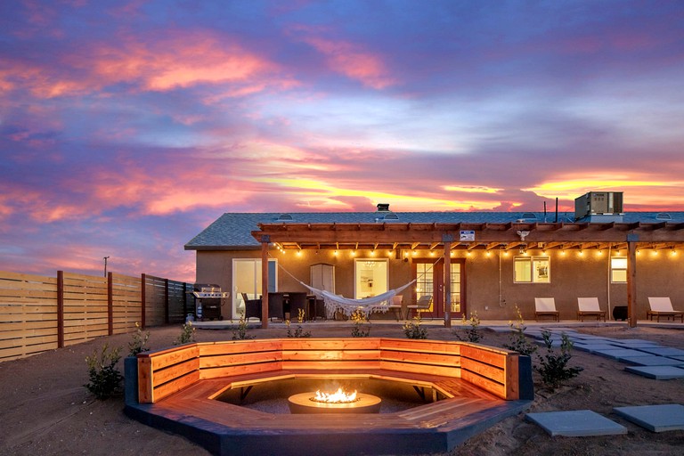 RU Dome On The Range The Geodesic Experience, Vacation Rentals