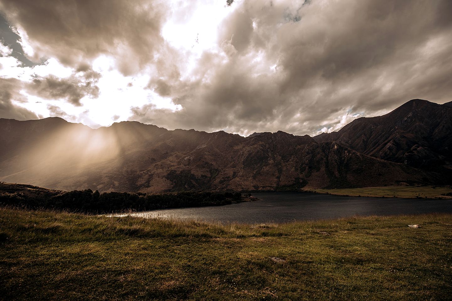 Fabulous Luxury Dome Rental near Queenstown, South Island
