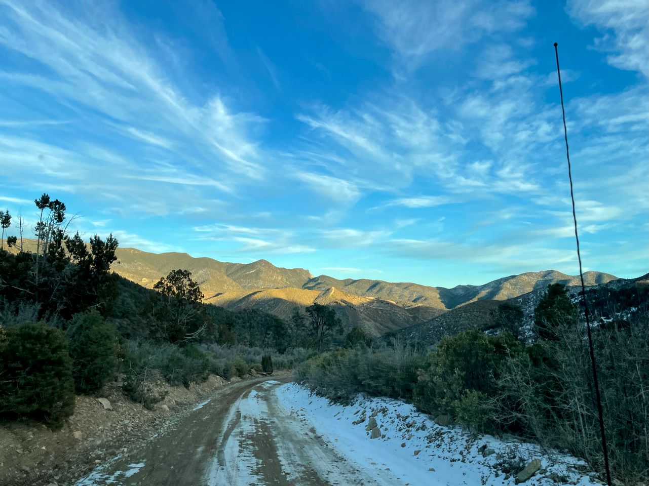 Dome Rental with Stunning Mountain Views in the Nevada Desert for an Unforgettable Las Vegas Glamping Trip