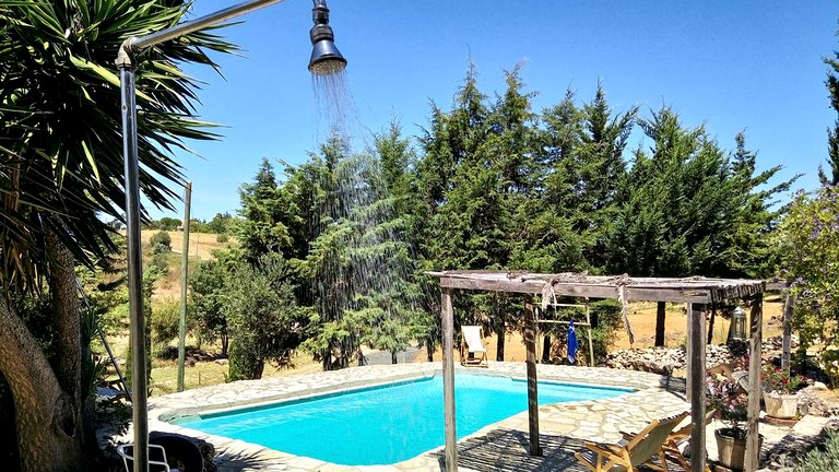 Bell Tents (Santarém, Santarém District, Portugal)