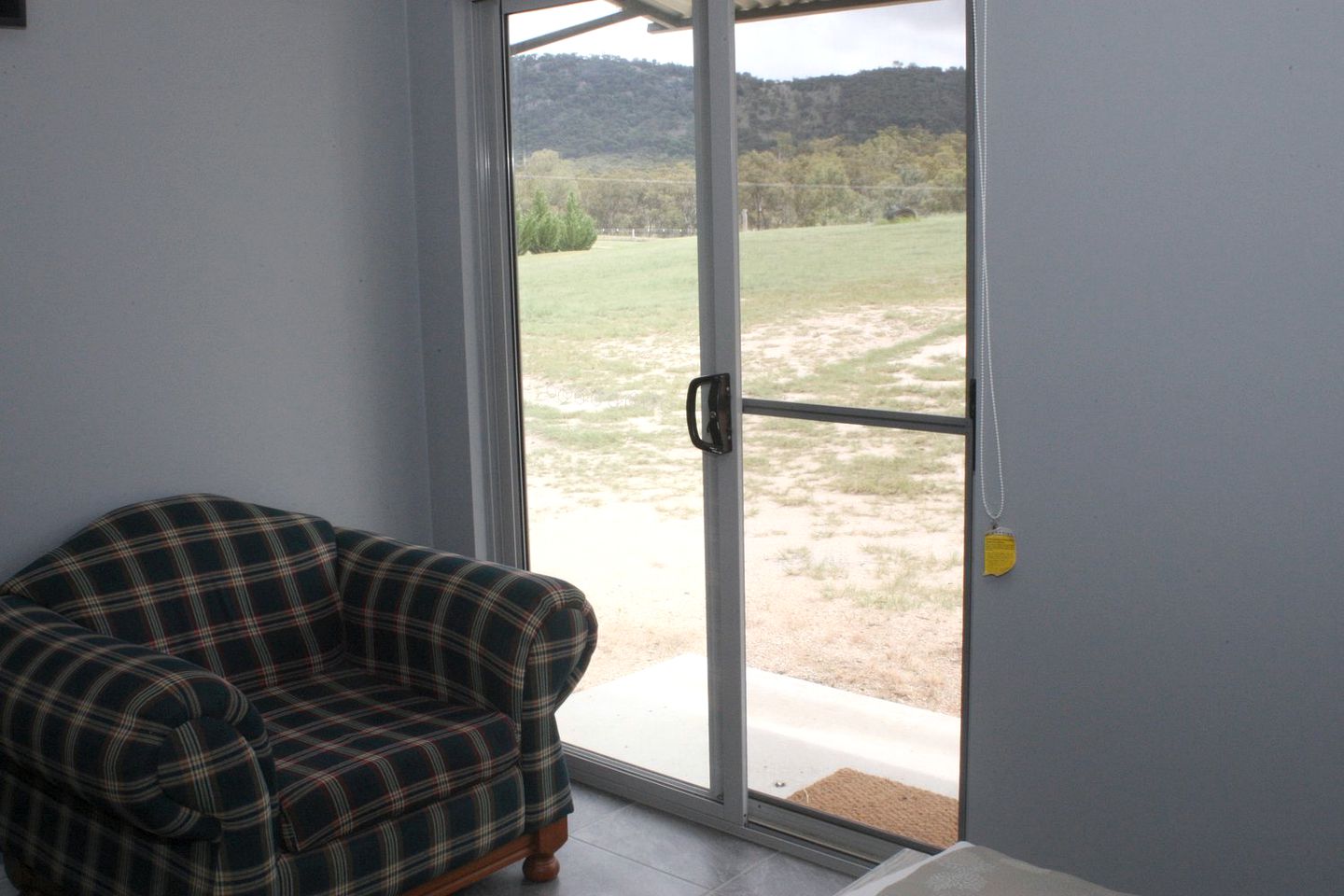 Self-Contained Cottage Rental at a Countryside Bed and Breakfast near Tenterfield, New South Wales, Australia