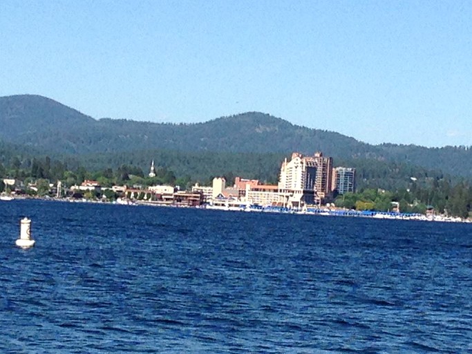 Cabins (Coeur d'Alene, Idaho, United States)