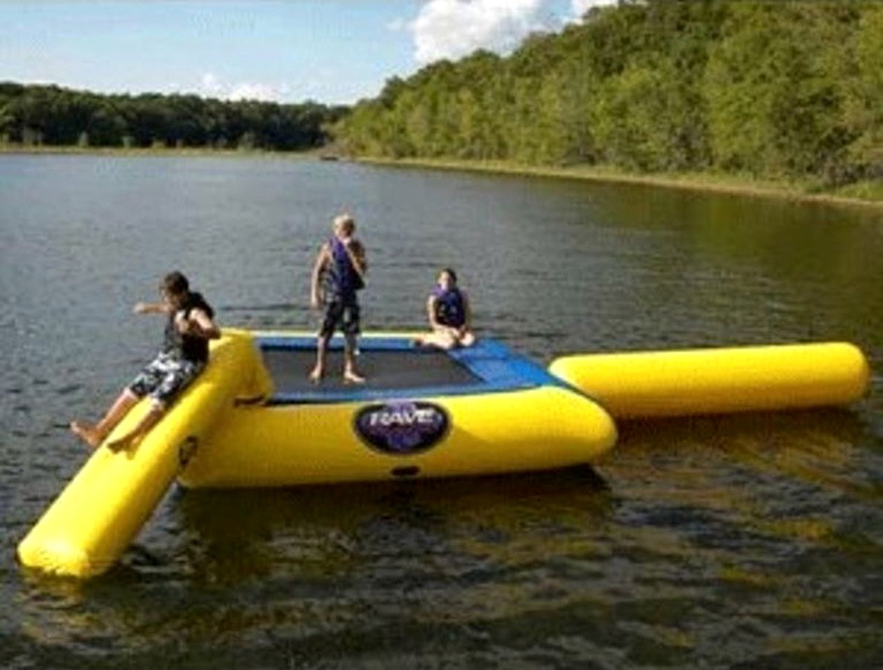 Spacious Lakeside Vacation Rental on Lake Coeur d'Alene in North Idaho