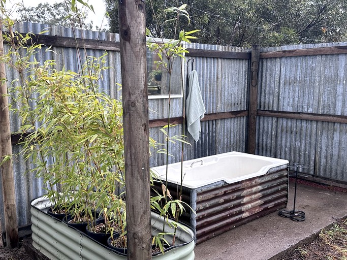 Tiny Houses (Australia, Werris Creek, New South Wales)