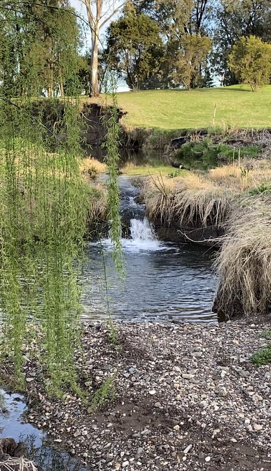 Countryside Tiny House Well Equipped in Werris Creek, New South Wales