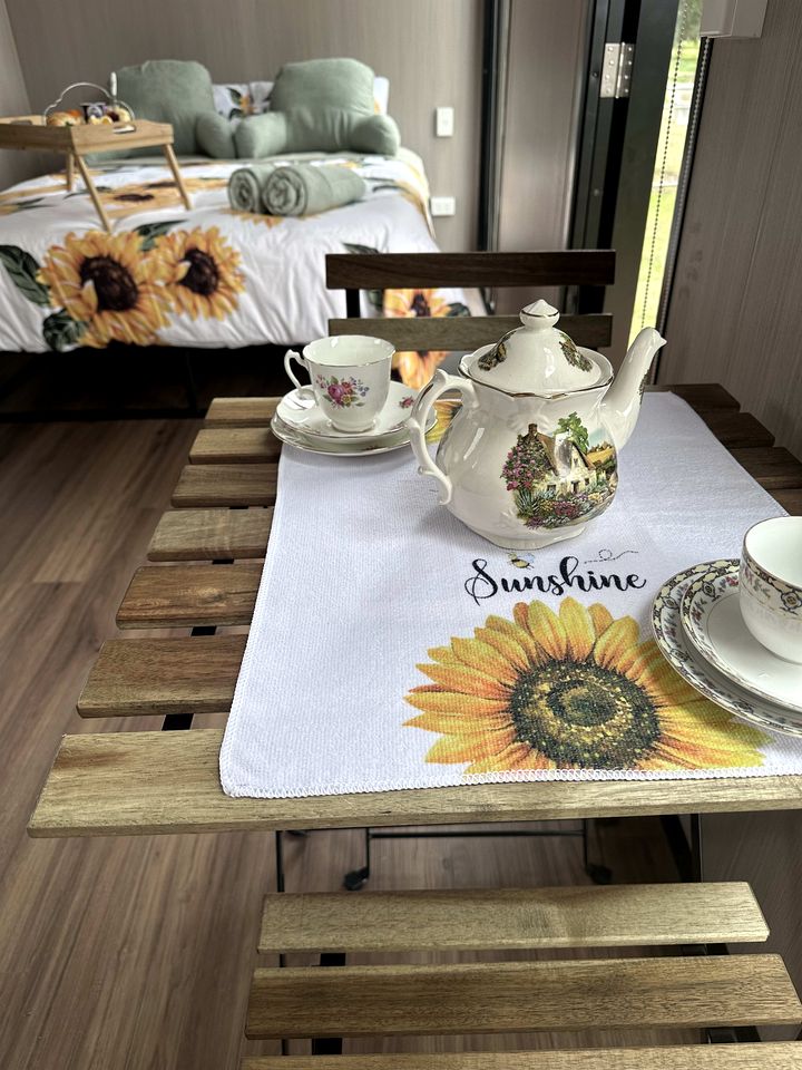 Countryside Tiny House Well Equipped in Werris Creek, New South Wales