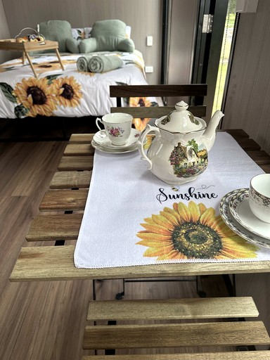 Tiny Houses (Australia, Werris Creek, New South Wales)