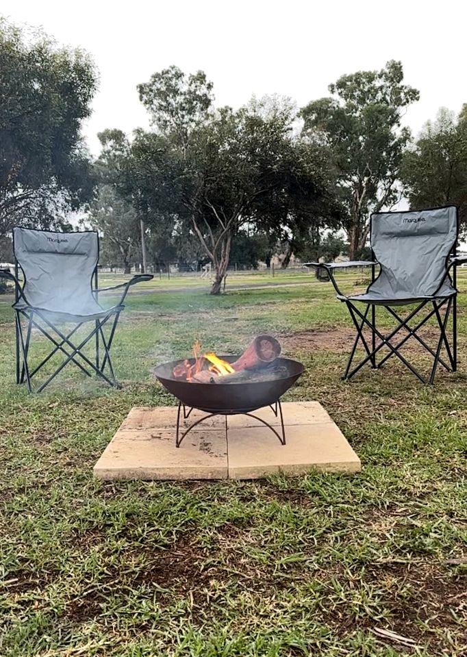 Countryside Tiny House Well Equipped in Werris Creek, New South Wales