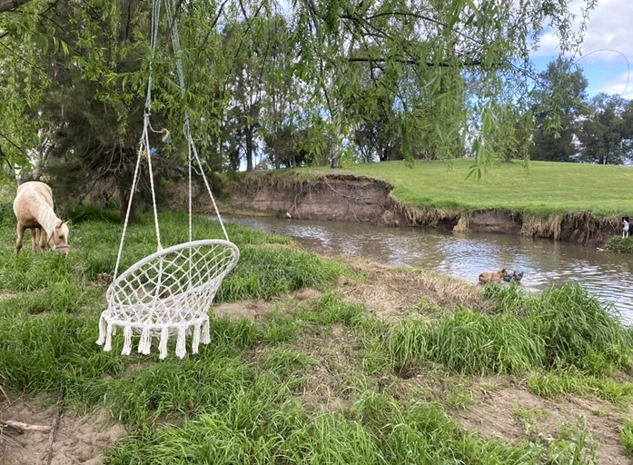 Tiny Houses (Australia, Werris Creek, New South Wales)
