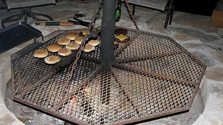 Cabins (Stonewall, Oklahoma, United States)