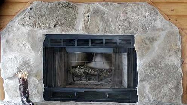 Cabins (Stonewall, Oklahoma, United States)