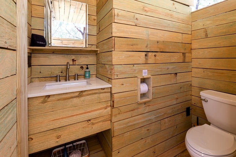 Cabins (United States of America, Dripping Springs, Texas)
