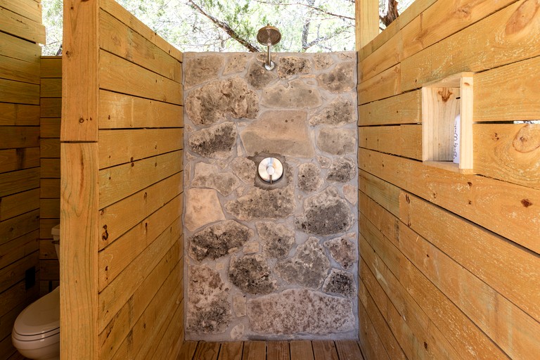 Cabins (United States of America, Dripping Springs, Texas)