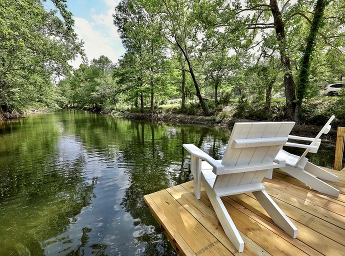 Cabins (United States of America, Dripping Springs, Texas)