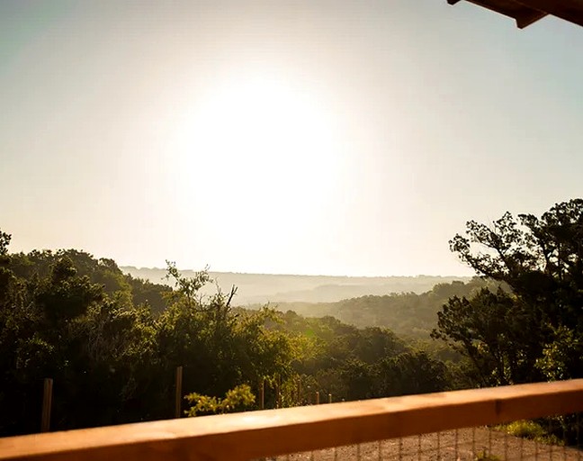 Cottages (United States of America, Dripping Springs, Texas)