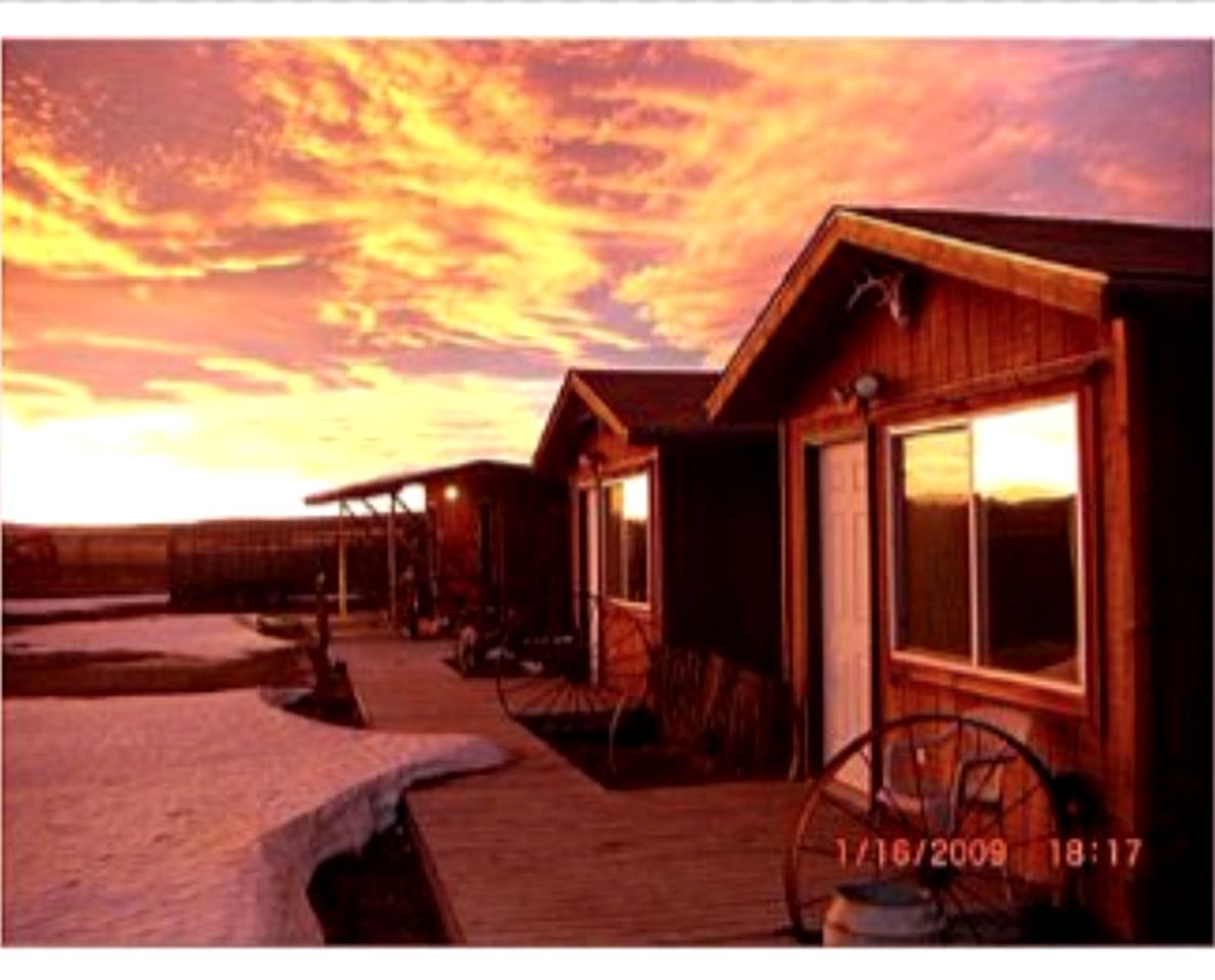 Tranquil Country Cabin Rental within Easy Reach of Bighorn Lake, Montana