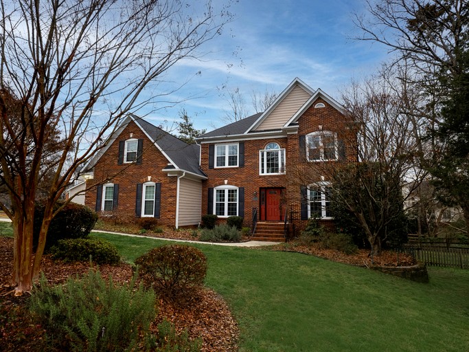 Cottages (United States of America, Charlotte, North Carolina)