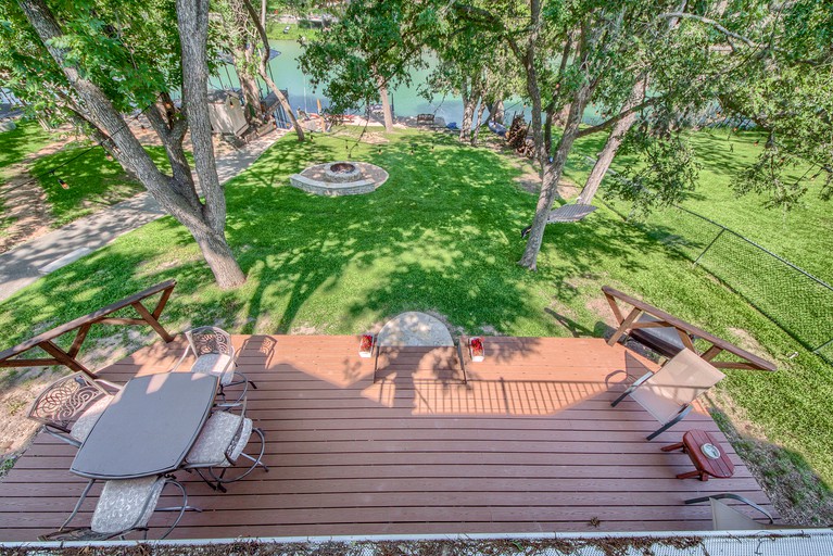 Cottages (United States of America, New Braunfels, Texas)