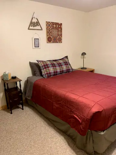 Vacation Rentals (Esko, Minnesota, United States of America)