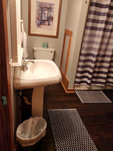 Cabot Mountain View Tiny House Cabin | Tiny Houses (Cabot, Vermont, United States of America)