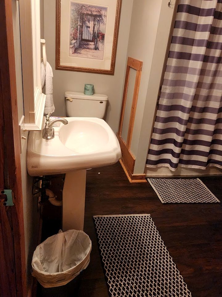 Beautiful Secluded Tiny House for a Quiet Peaceful Getaway Surrounded by Nature in Cabot, Vermont