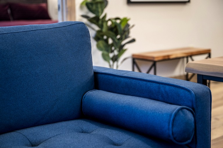 Cabins (United States of America, Gatlinburg, Tennessee)