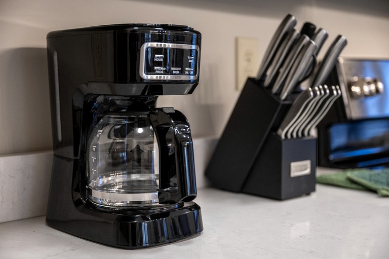 Cabins (United States of America, Gatlinburg, Tennessee)