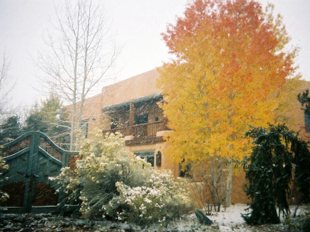 Luxurious Mountain Retreat near Taos Ski Resort, Valdez, New Mexico