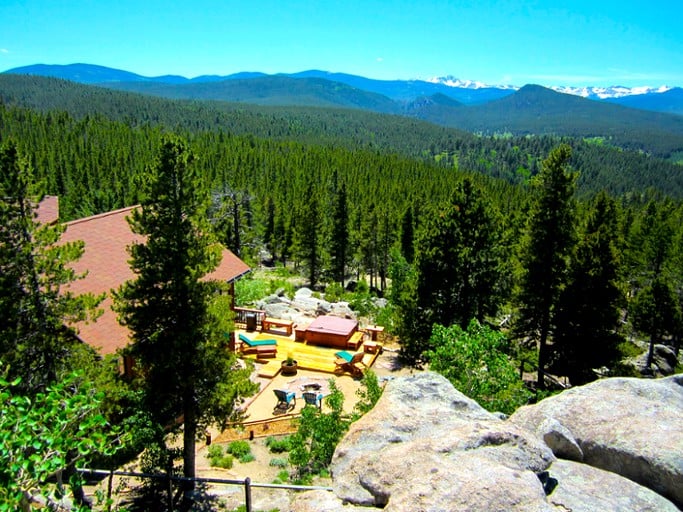 Vacation Rentals (Black Hawk, Colorado, United States)